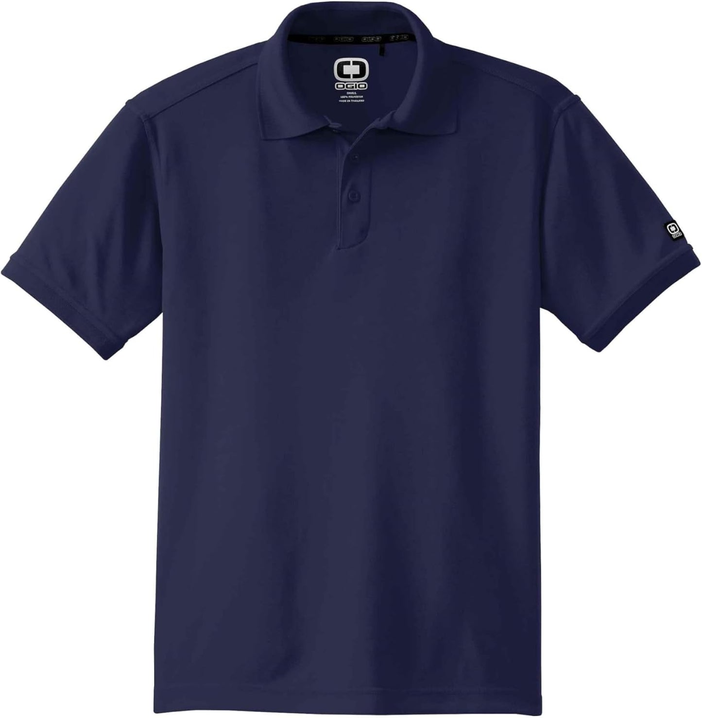 OGIO Unisex Caliber 2.0 Polo - Versatile Moisture Wicking Shirt