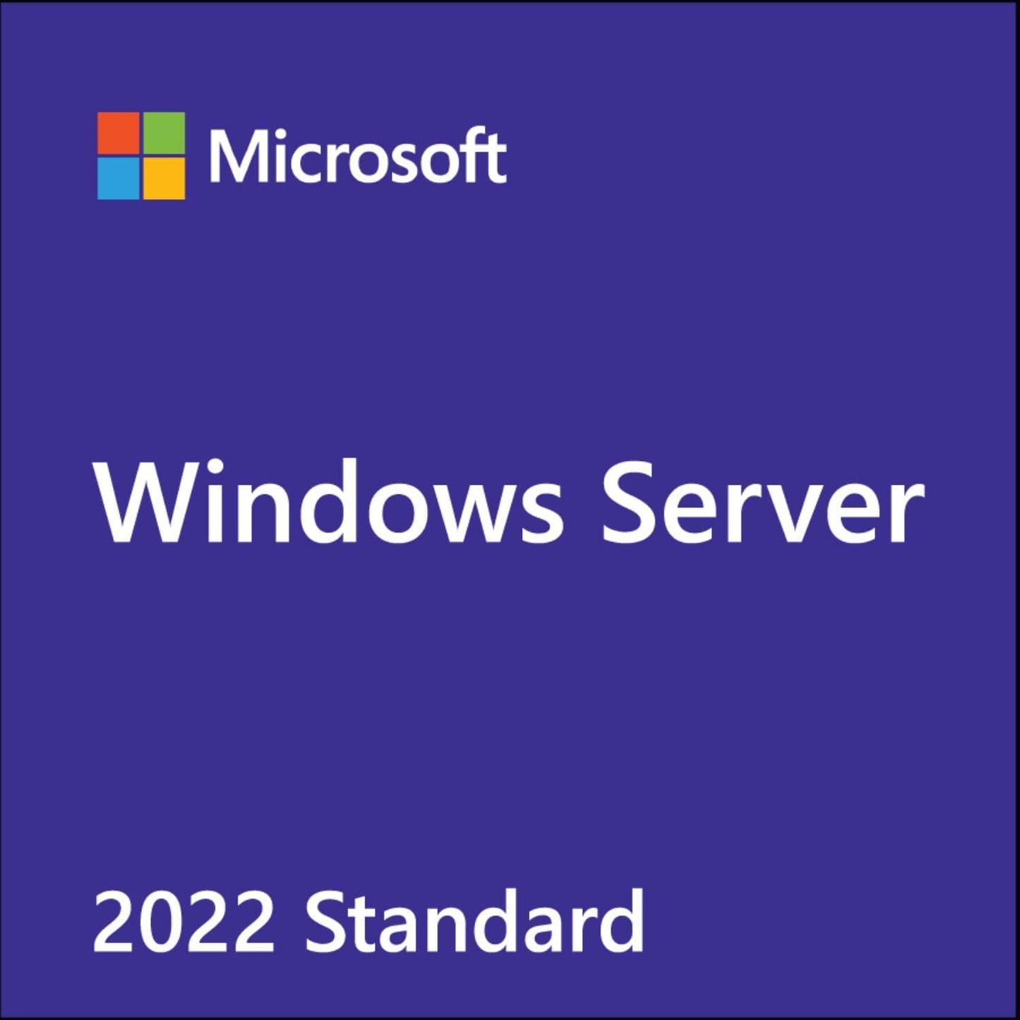 Microsoft Windows Server 2022 User CAL 5 Pack for Seamless Access