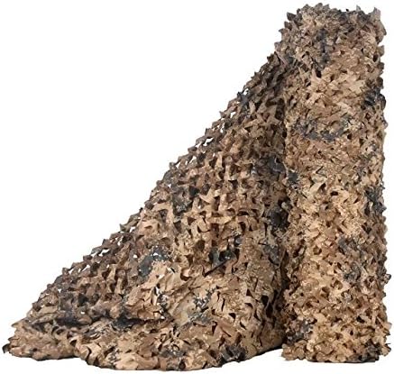 Sitong Bulk Roll Camo Netting for Hunting and Decoration Needs