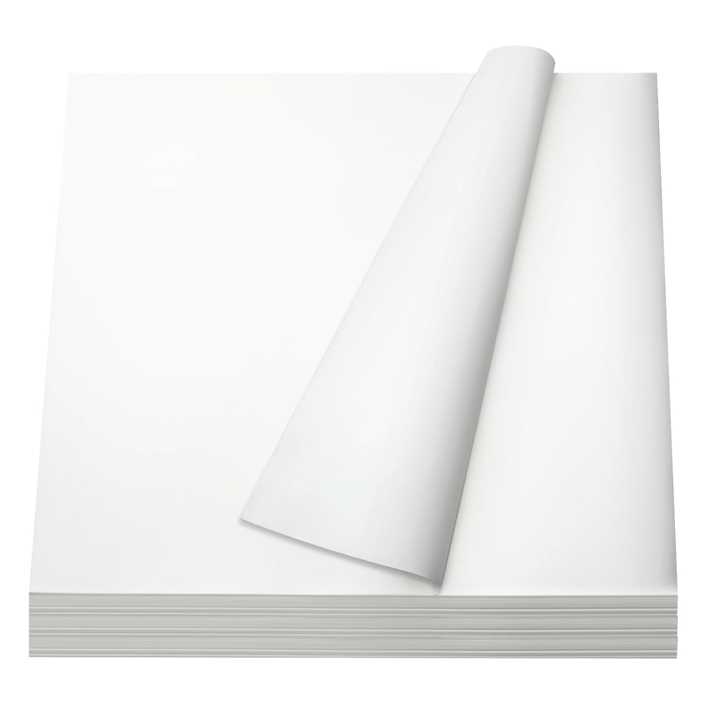 Butcher Paper 200 Sheets 18 x 18 Inch for Food Wrapping