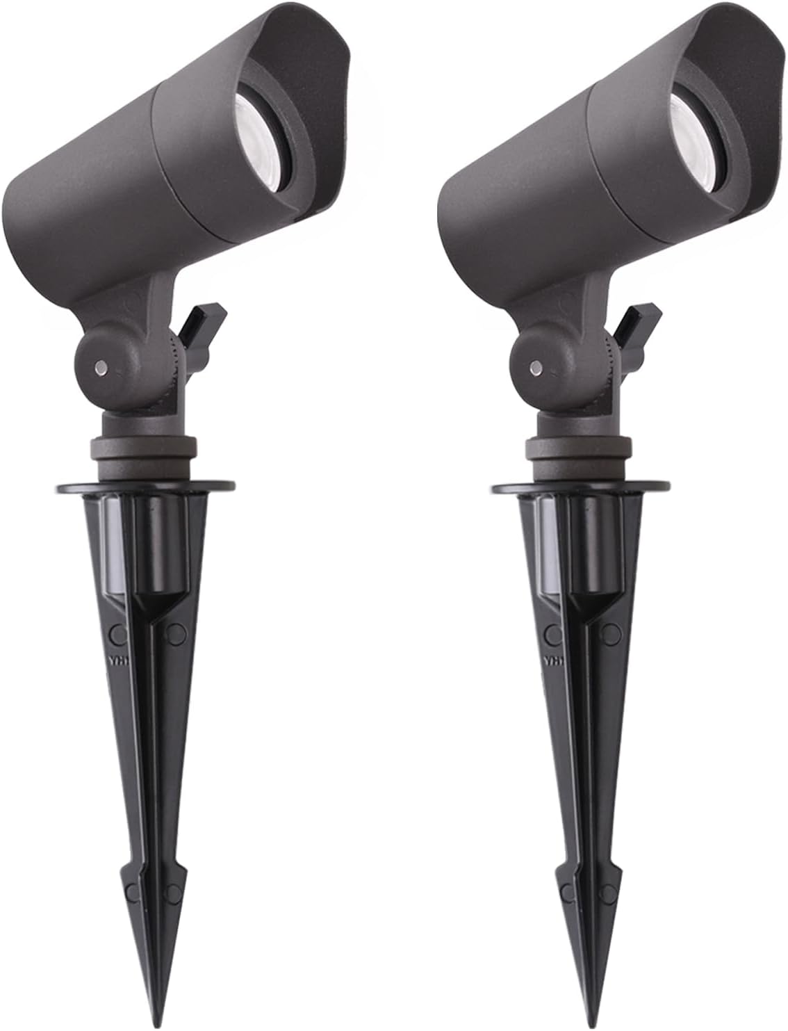 LED Landscape Lights for Outdoor Use - Warm White 3000k
