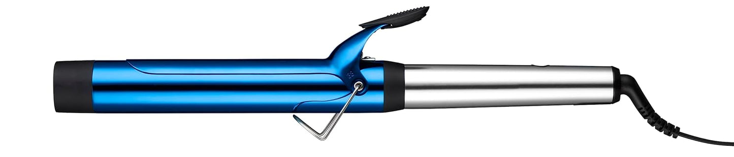 BaBylissPRO Nano Titanium Curling Iron for Longer Hair Styles