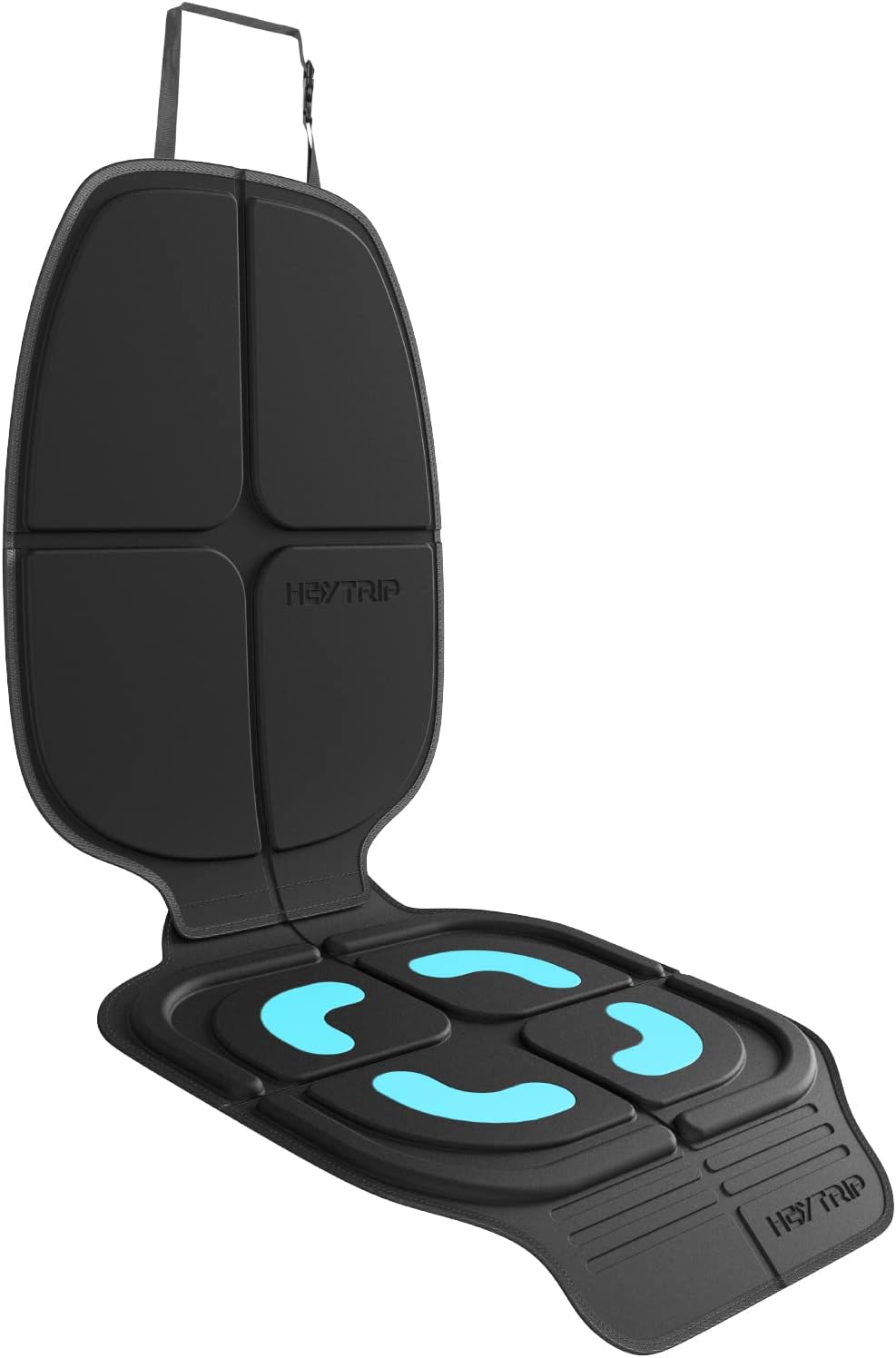 HEYTRIP Car Seat Protector for Children, Waterproof & Non-Slip