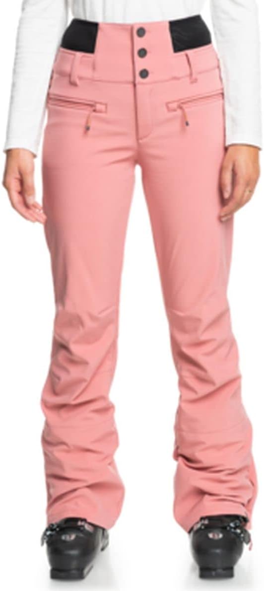 ROXY Women's Rising High Snow Pants - Stay Warm & Stylish!