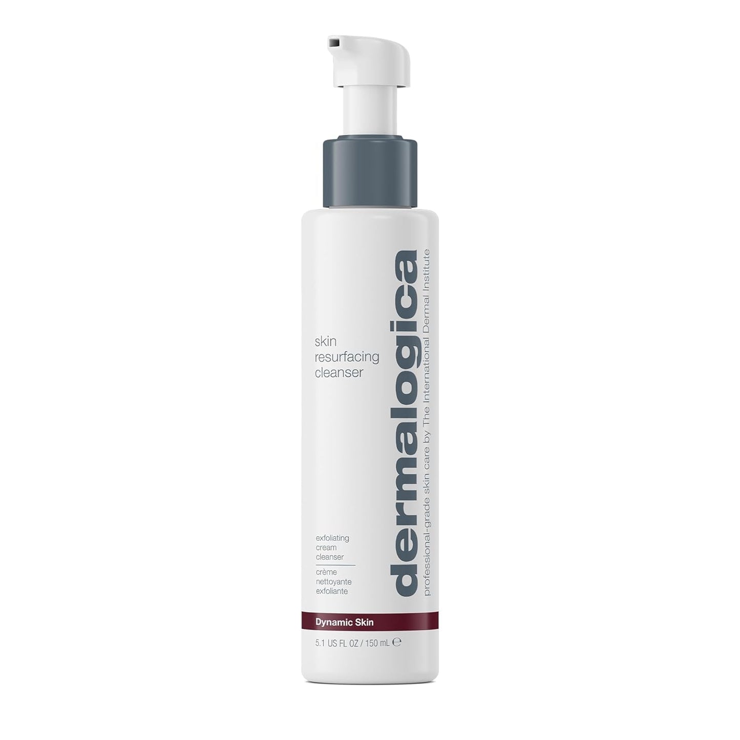 Dermalogica Skin Resurfacing Cleanser - Anti-Aging Exfoliating Wash