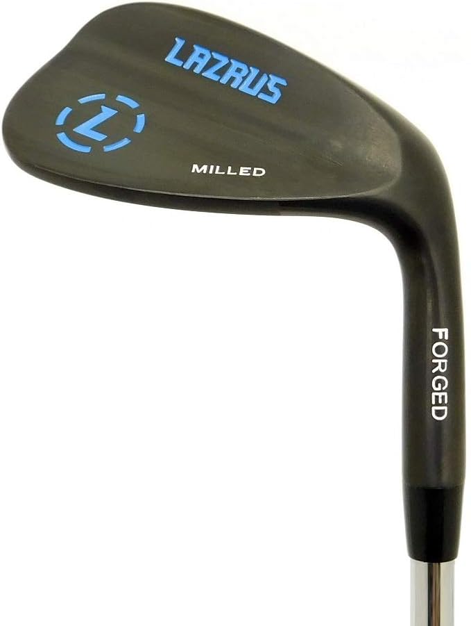 Premium Forged Golf Wedge Set for Men - High Precision Wedges