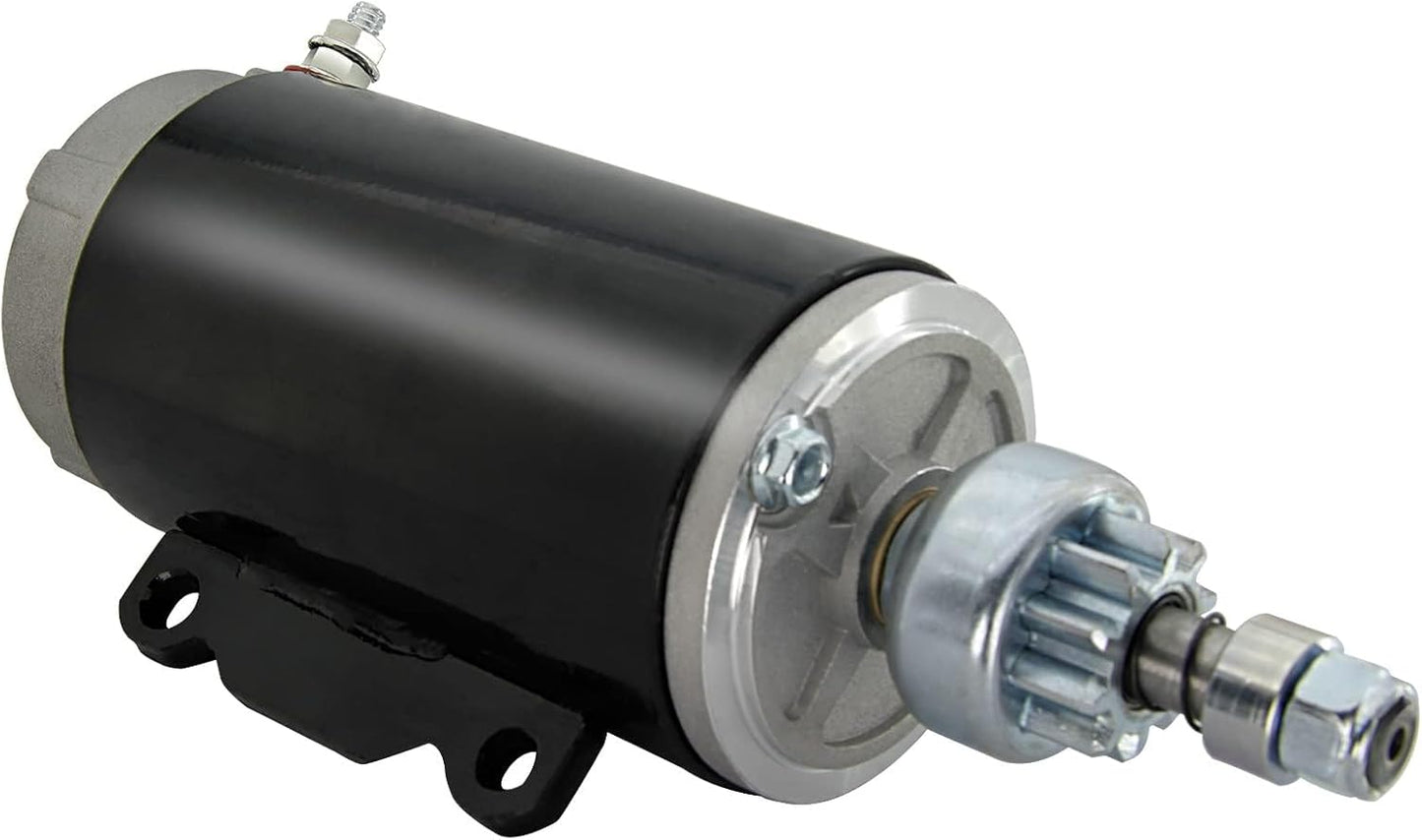 Marine Starter Replacement for Evinrude & Johnson 80HP-140HP