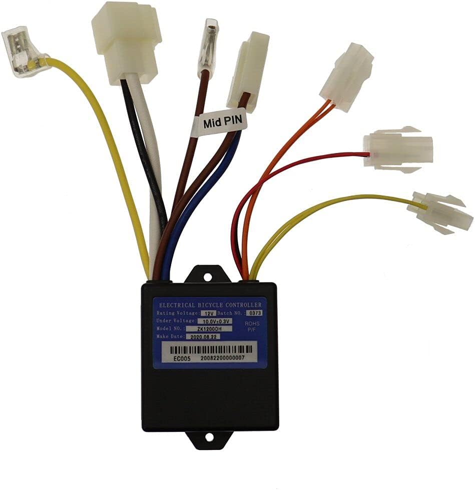 Universal Razor Power Core 90 & E90 Controller