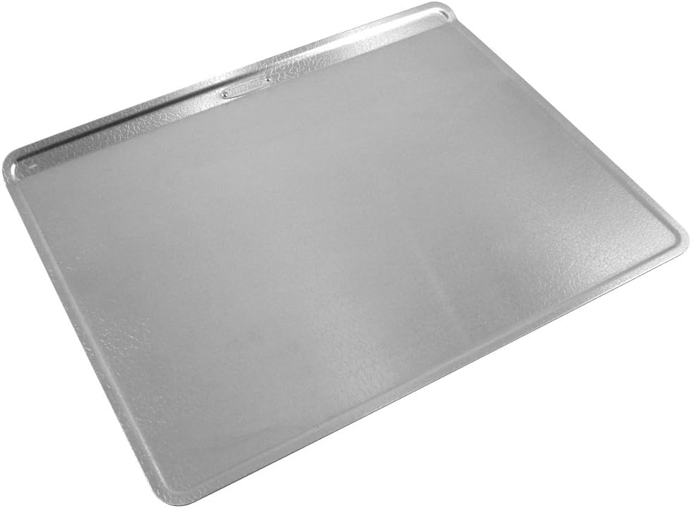 Doughmakers Grand Cookie Sheet 14 x 17.5 Commercial Grade Pan