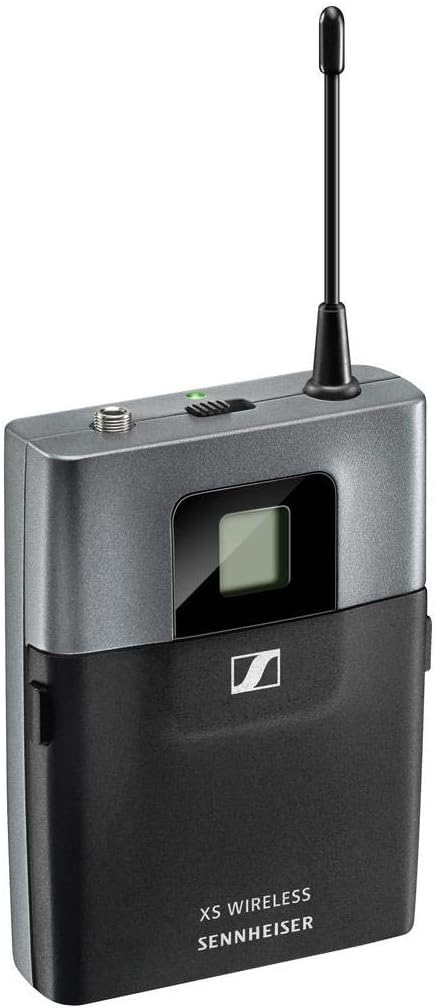 Sennheiser Wireless Microphones and Transmitters for Clear Sound
