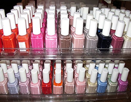 Essie Wholesale Lot of 20 Assorted Colors for Nail Enthusiasts