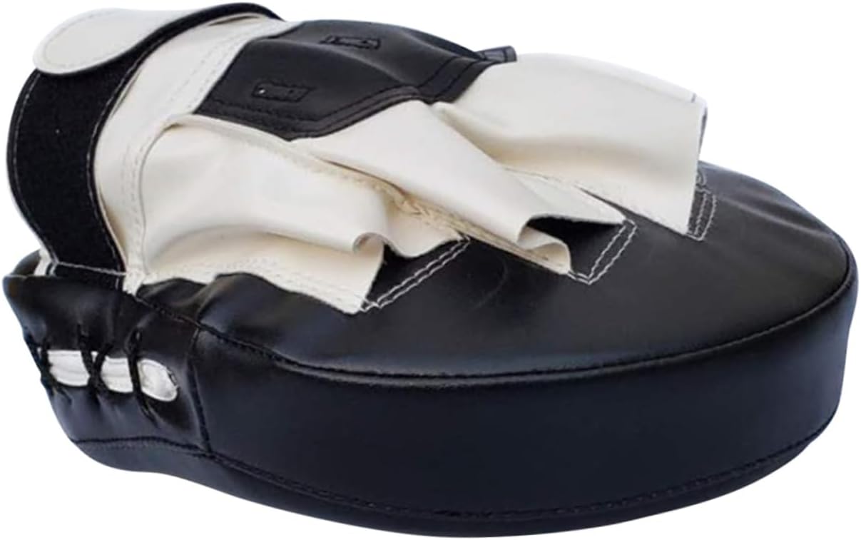 BCOATH Boxing Focus Mitts: Boost Your Punching Power!