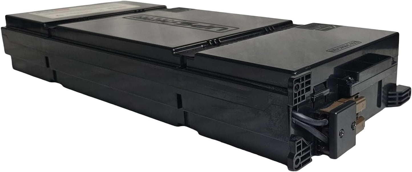 RBC152 Compatible Replacement Battery Pack for APC UPS Models