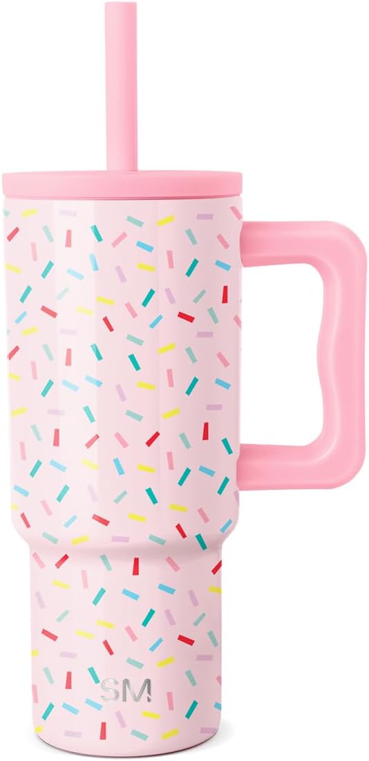 Simple Modern Kids 24 oz Tumbler with Handle for Active Kids