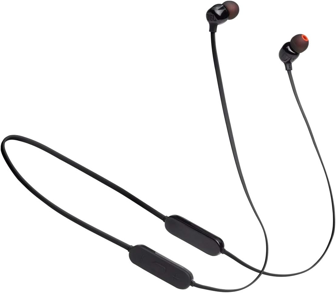 JBL Tune 125 Bluetooth Wireless in-Ear Headphones Review