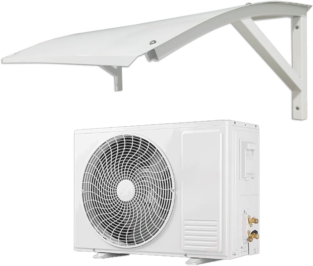 Ultimate Outdoor Protection for AC Units - Pansente