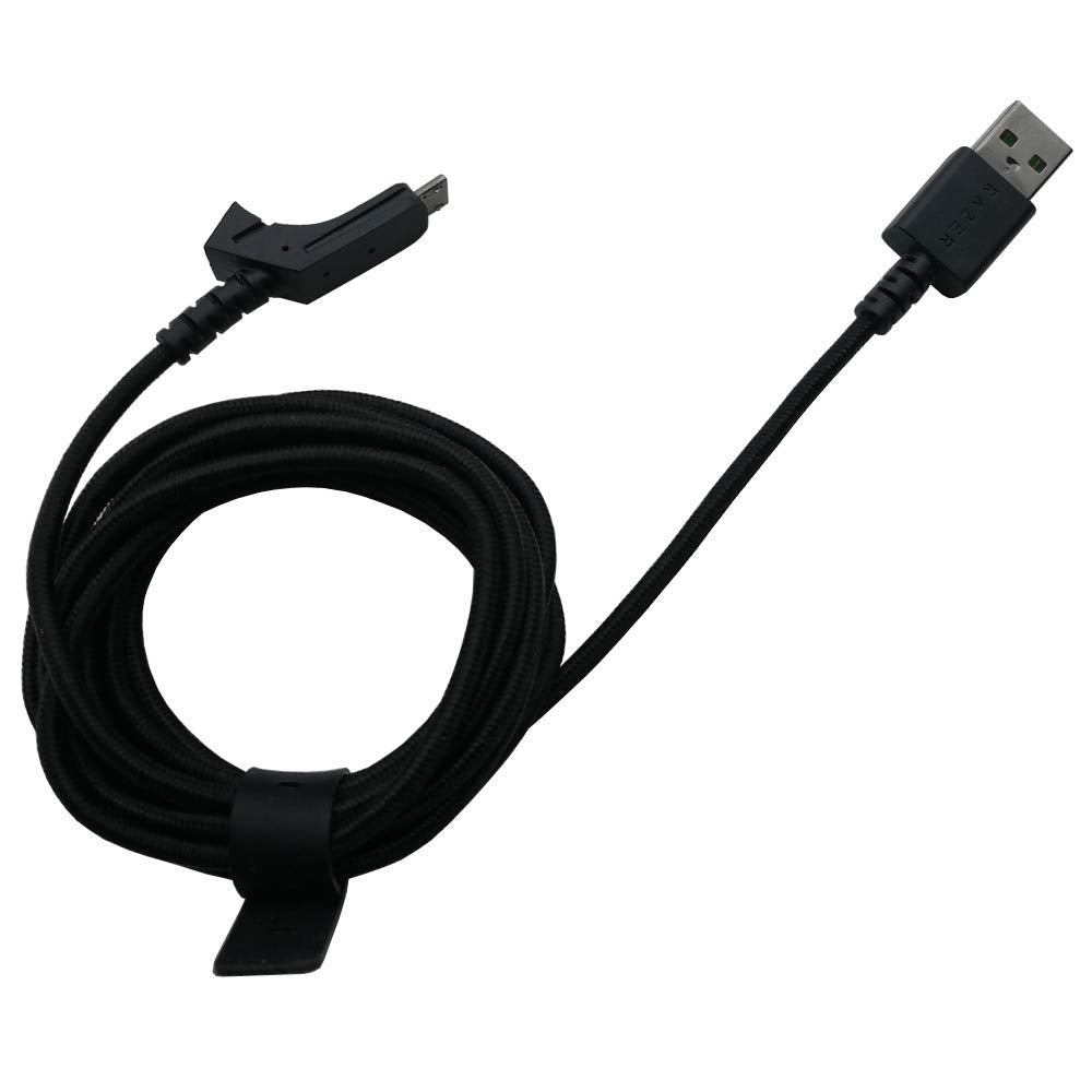 Fast Charge Gaming Mouse Cable - LZYDD
