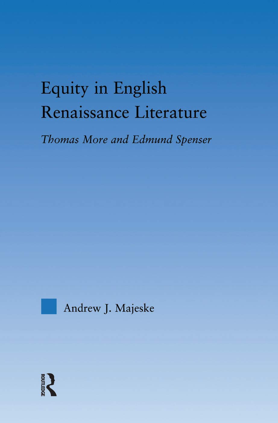 Equity in English Renaissance Literature: A Deep Dive Analysis