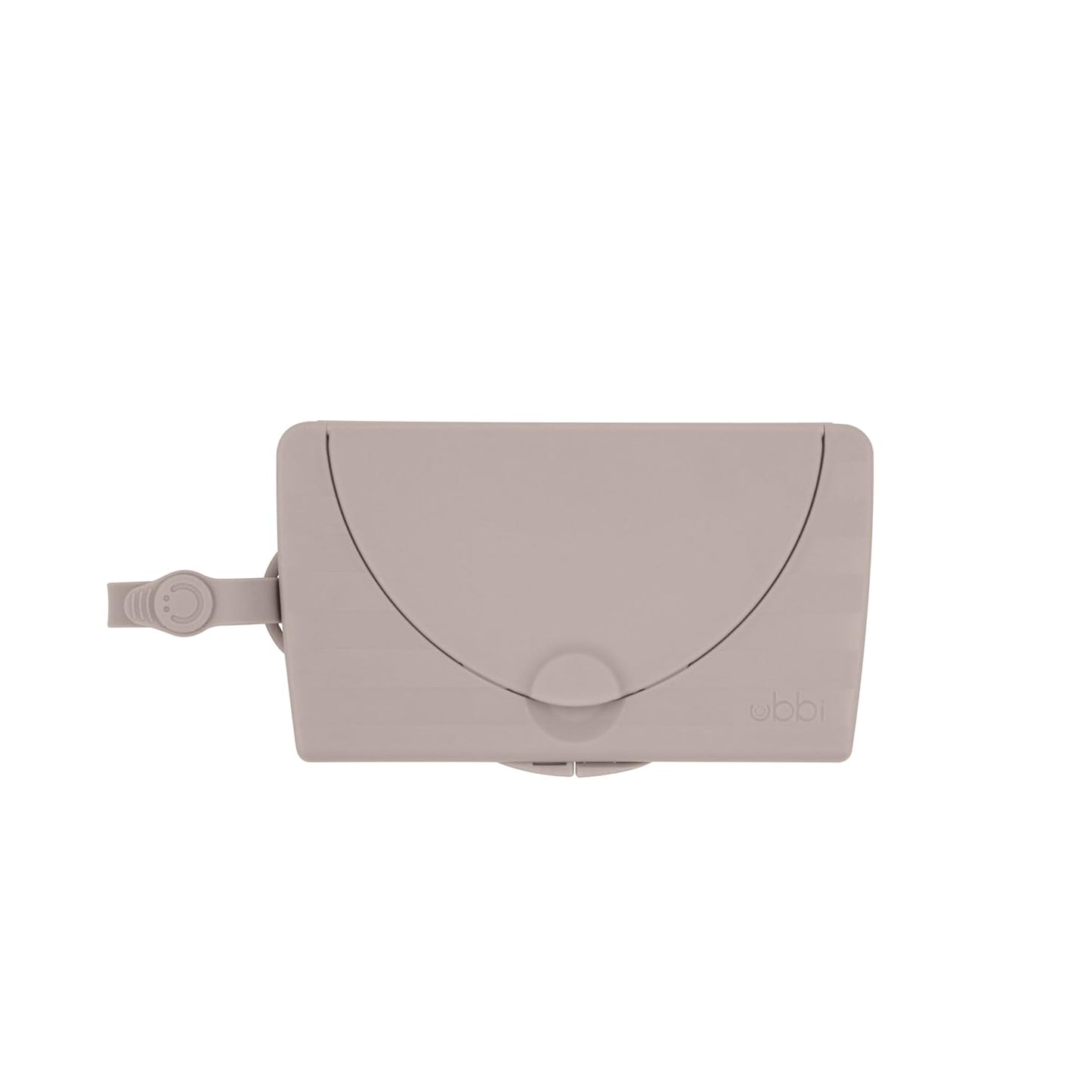 Ubbi Portable Baby Wipes Dispenser - On-the-Go Essential