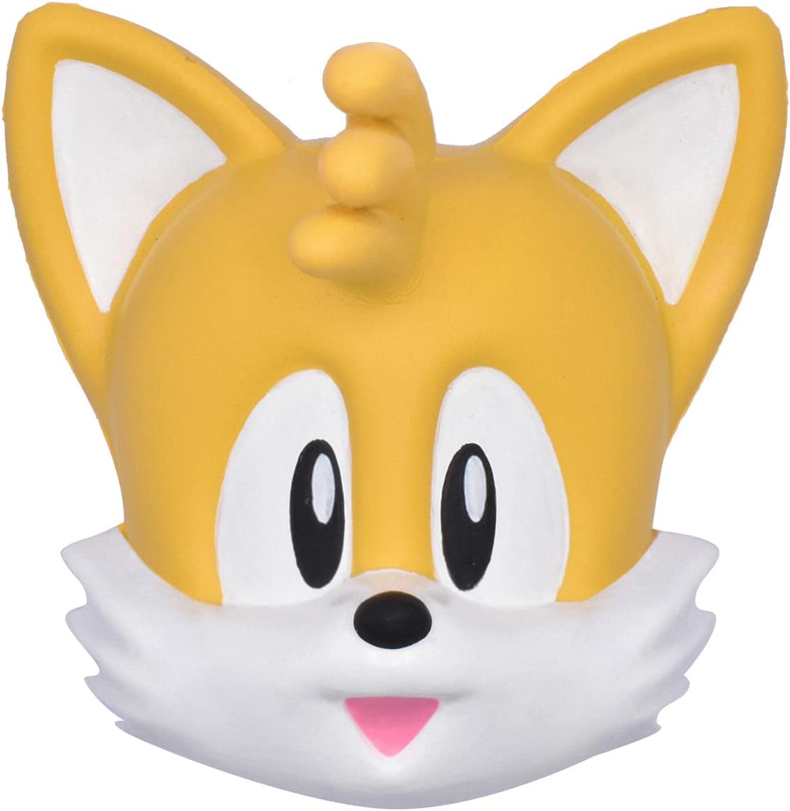 Sonic The Hedgehog Mega SquishMe - Tails!