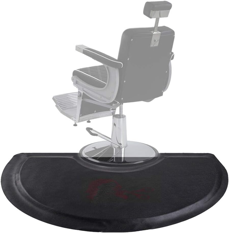 4ftx3ft Anti Fatigue Floor Mat for Barber Salon Comfort