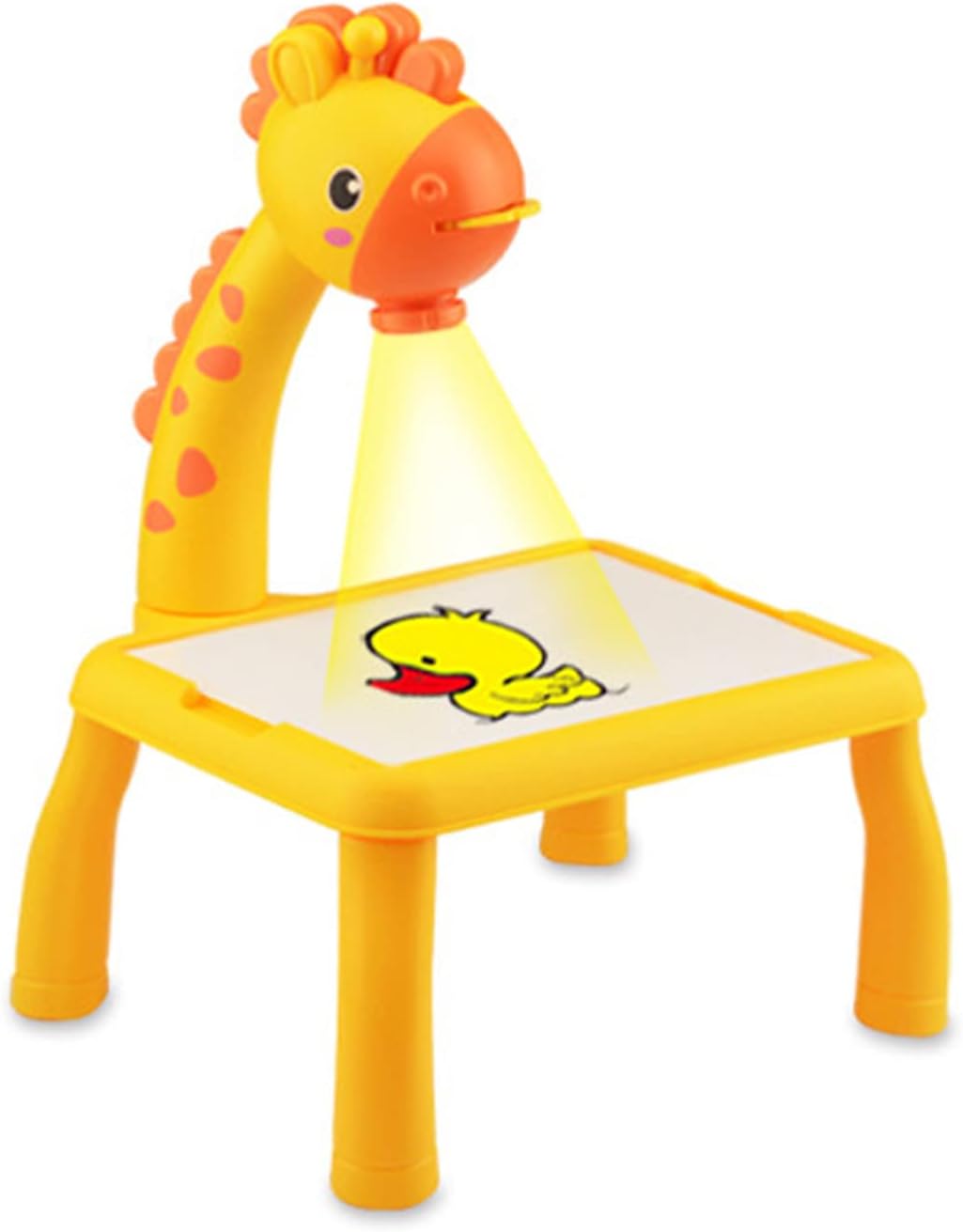 Interactive Deer Drawing Projector Set for Kids