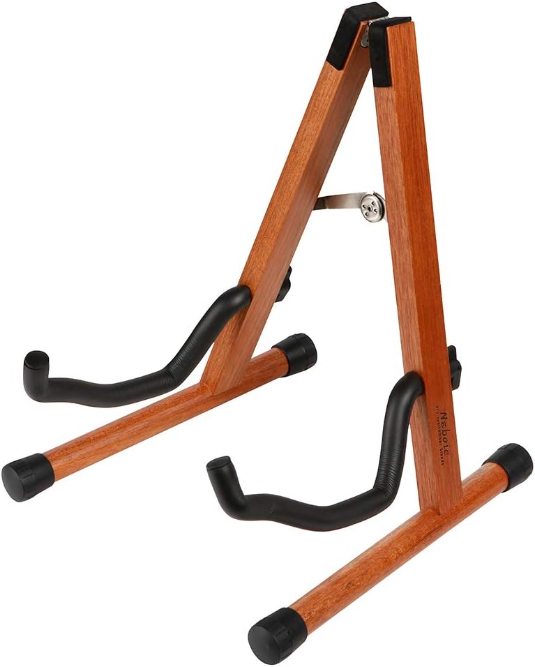 Neboic Portable Multi-Guitar Stand
