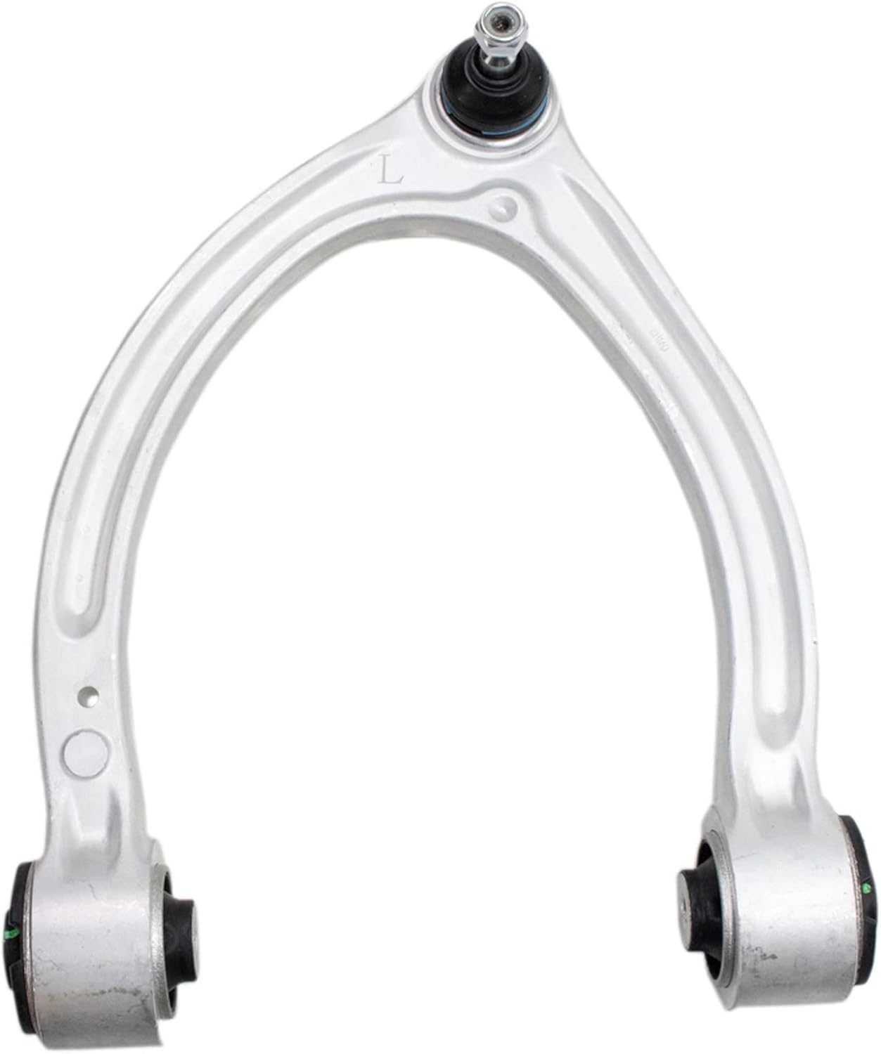TRQ Front Upper Control Arm w/Ball Joint for Mercedes CL S Class