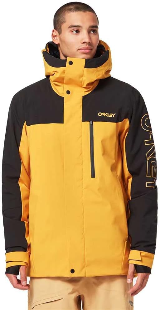 Oakley Tnp TBT Insulated Jacket - Stay Warm in Style!