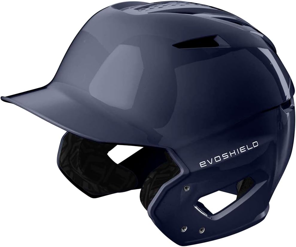 EvoShield XVTTM 2.0 Batting Helmets for Maximum Protection