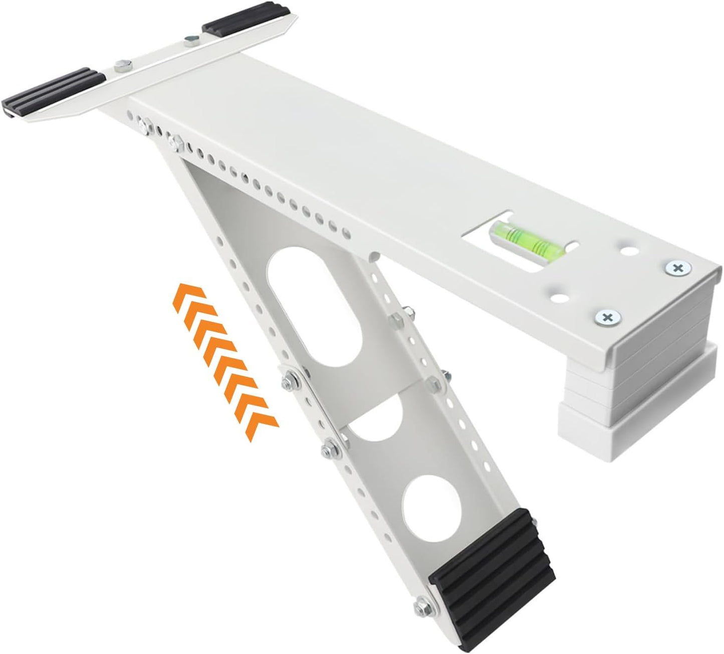 Universal Heavy Duty AC Bracket - Supports Up to 165lbs