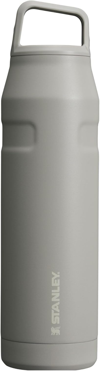 Stanley IceFlow Cap and Carry Water Bottle for Active Lifestyles