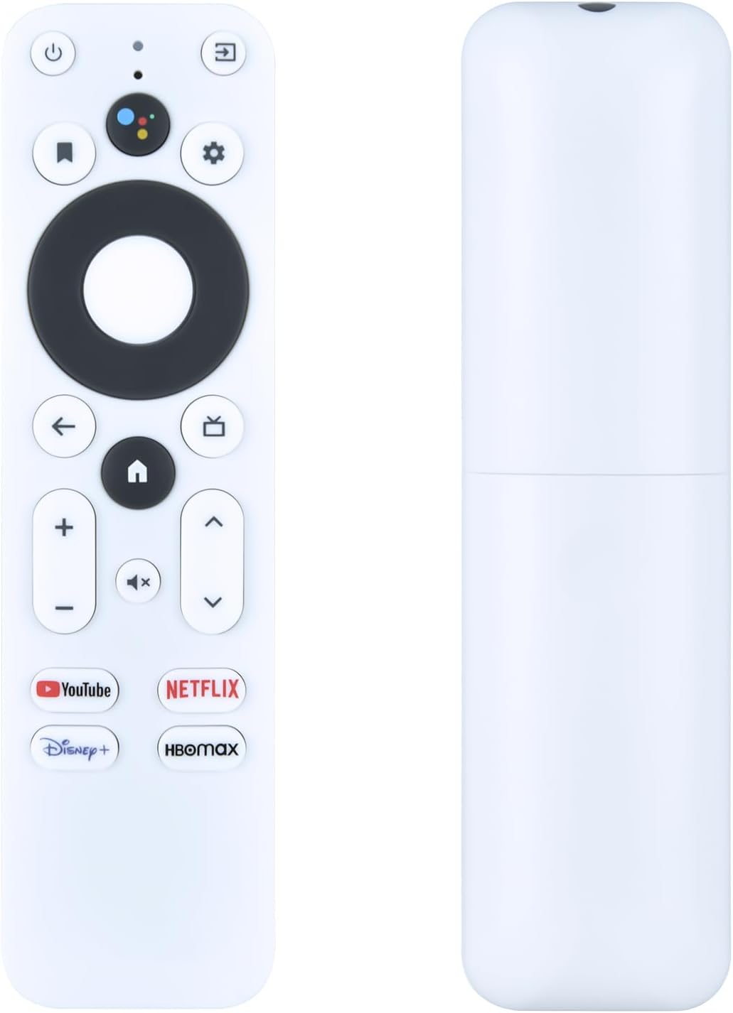 Enhanced Voice Control for Onn TV & Streaming Devices
