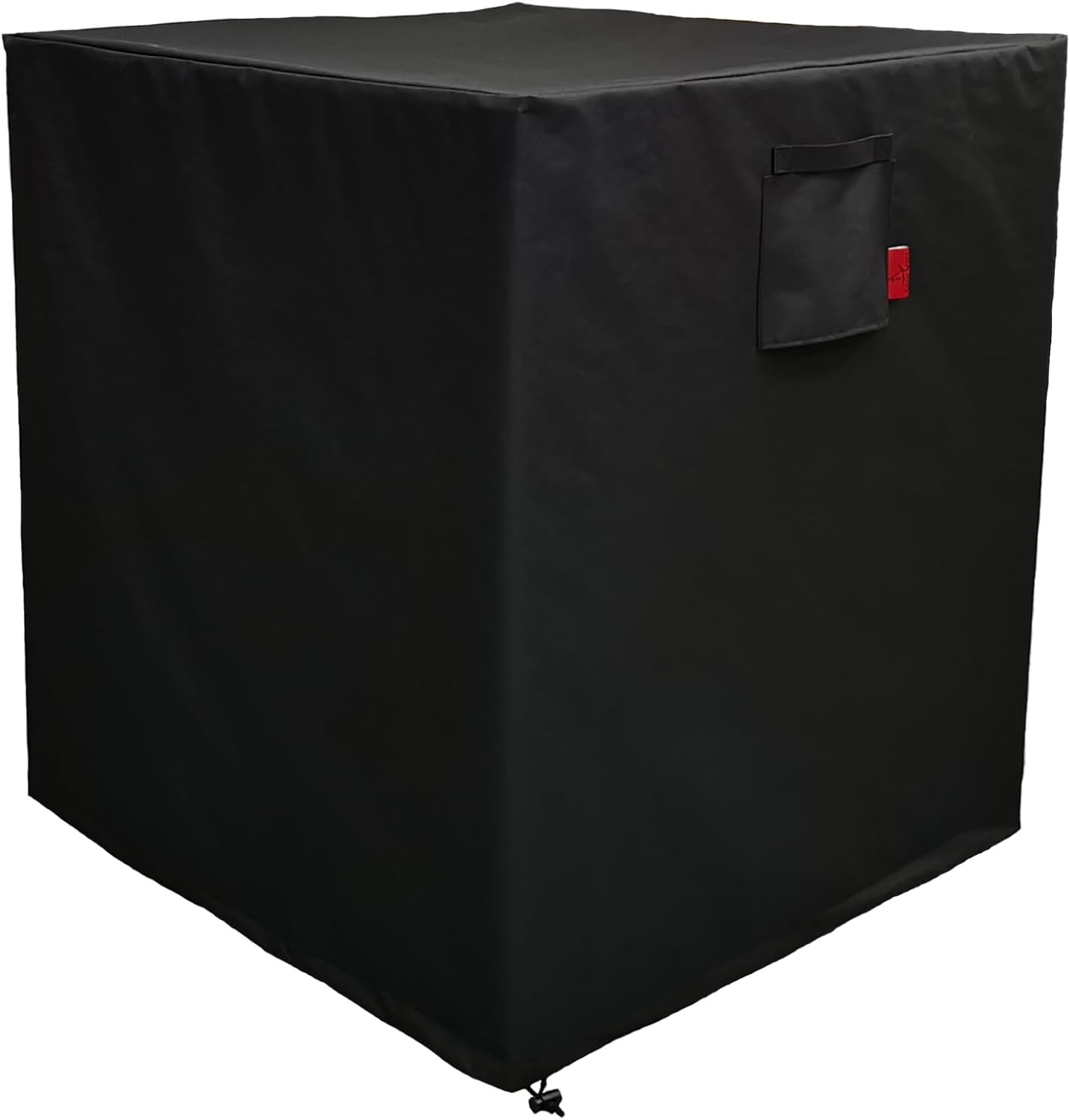 Windproof Winter AC Cover - Weatherproof Protection