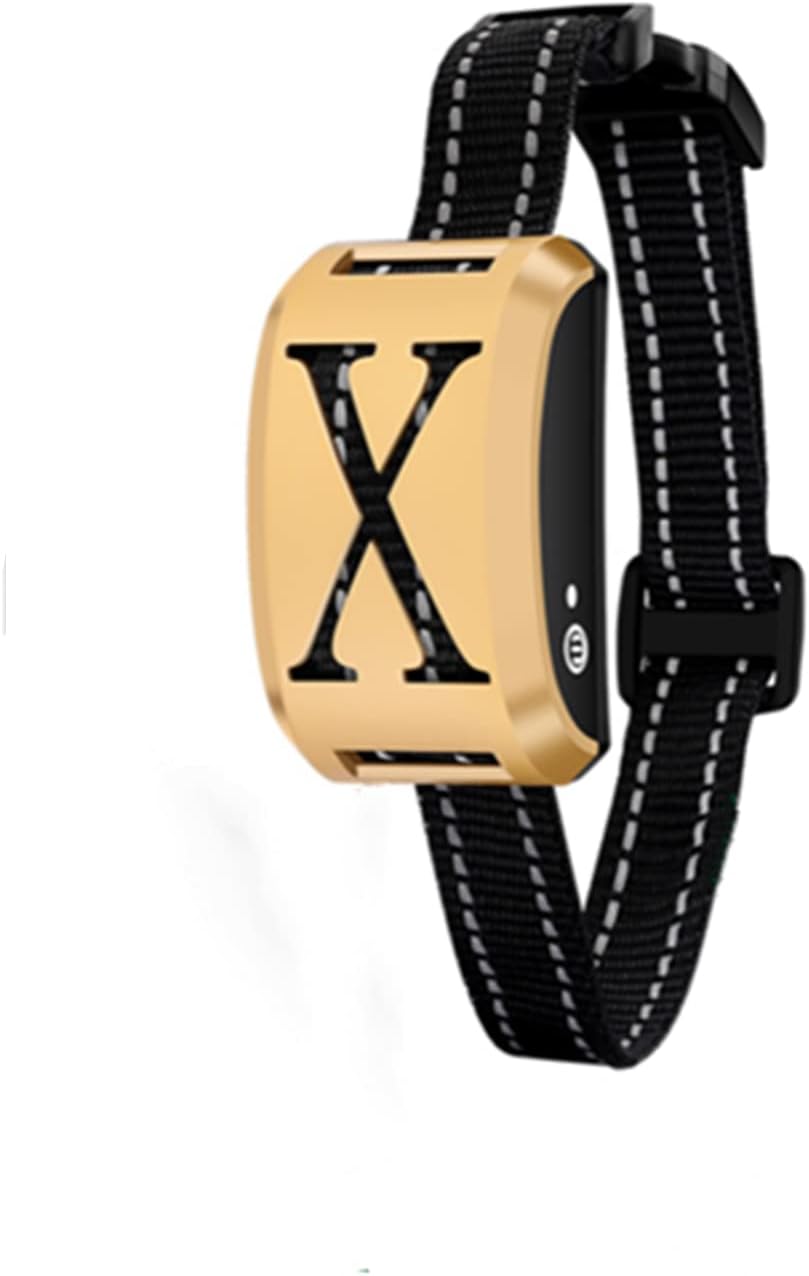 2-in-1 Wireless Dog Fence & Training Collar - Safe Boundary Control