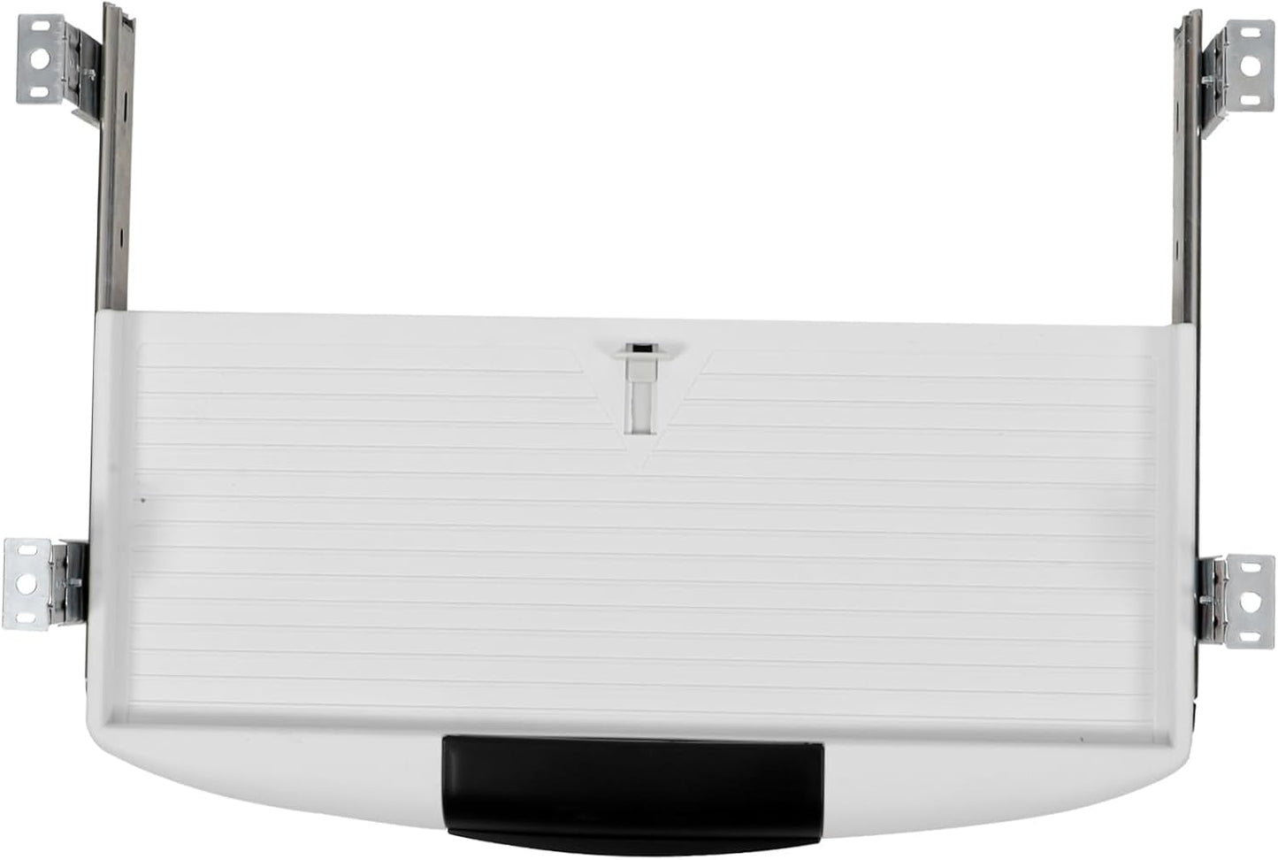 Under Desk Keyboard Tray for Ergonomic Comfort