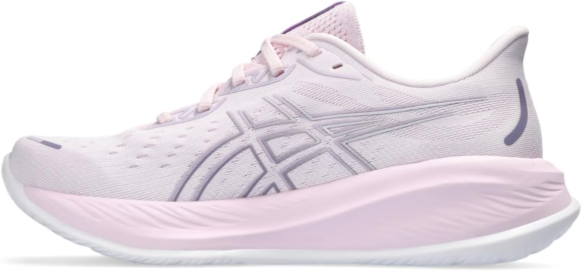 ASICS Women's GEL-CUMULUS 26 Running Shoe for Comfort and Performance