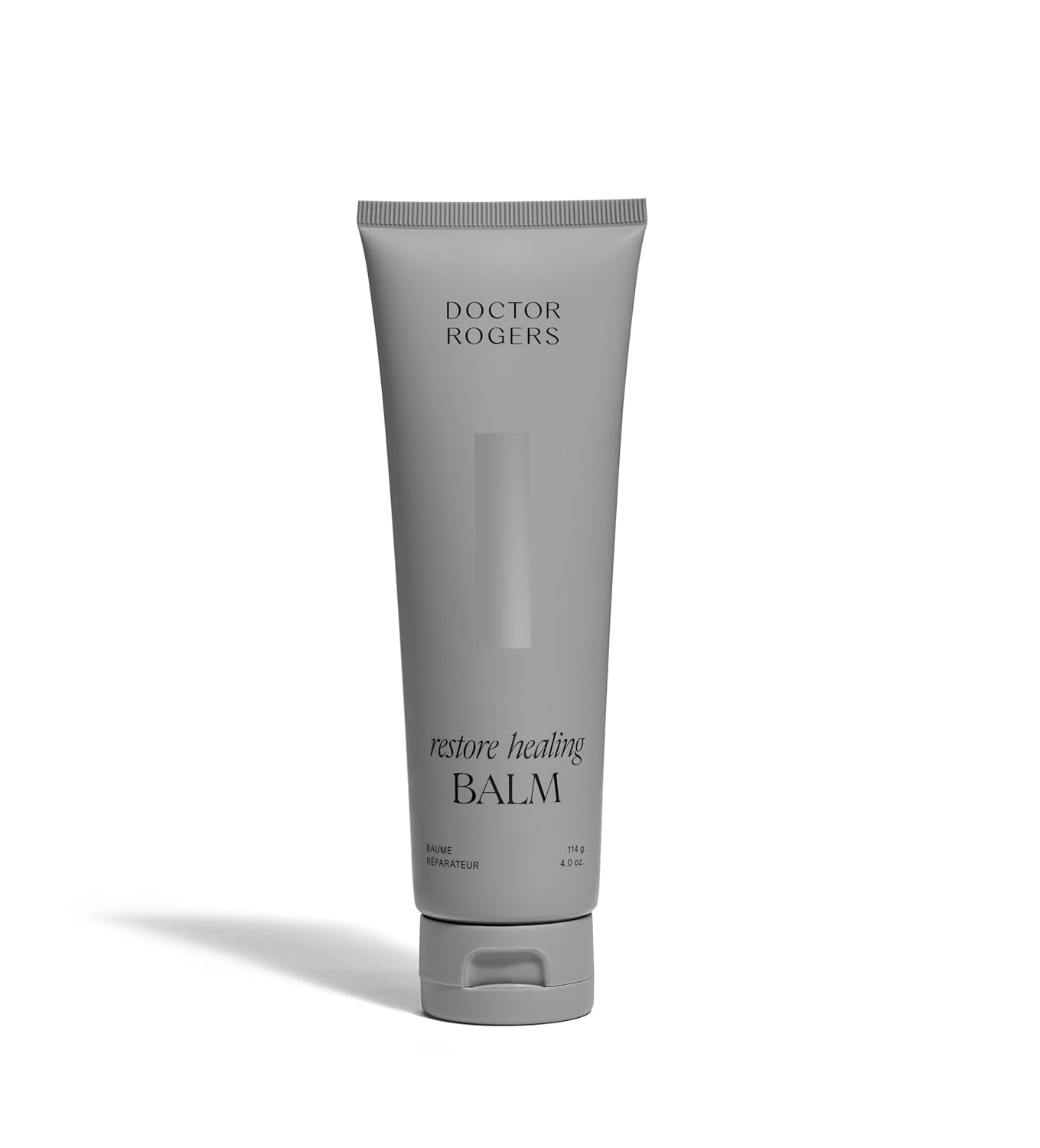 Doctor Rogers Restore Healing Balm for Eczema Relief and Repair