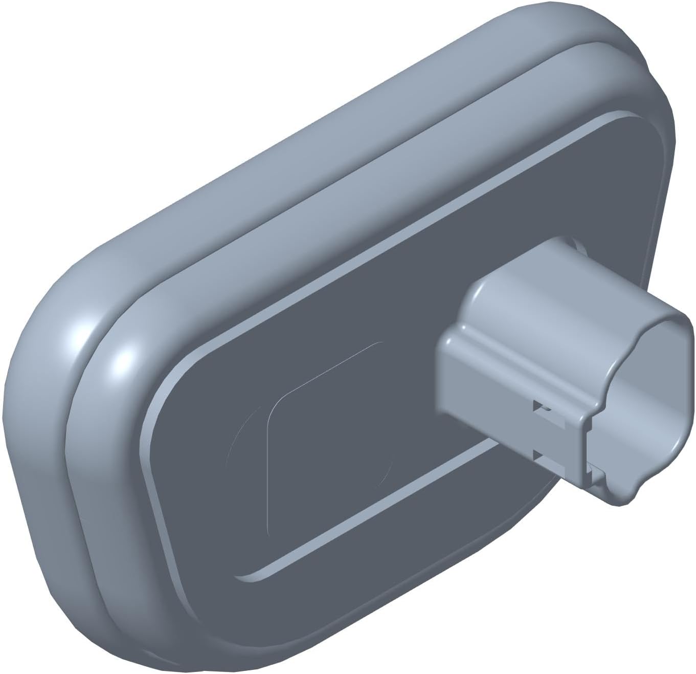 Polaris GPS Antenna Receiver 4014811 for Reliable Performance