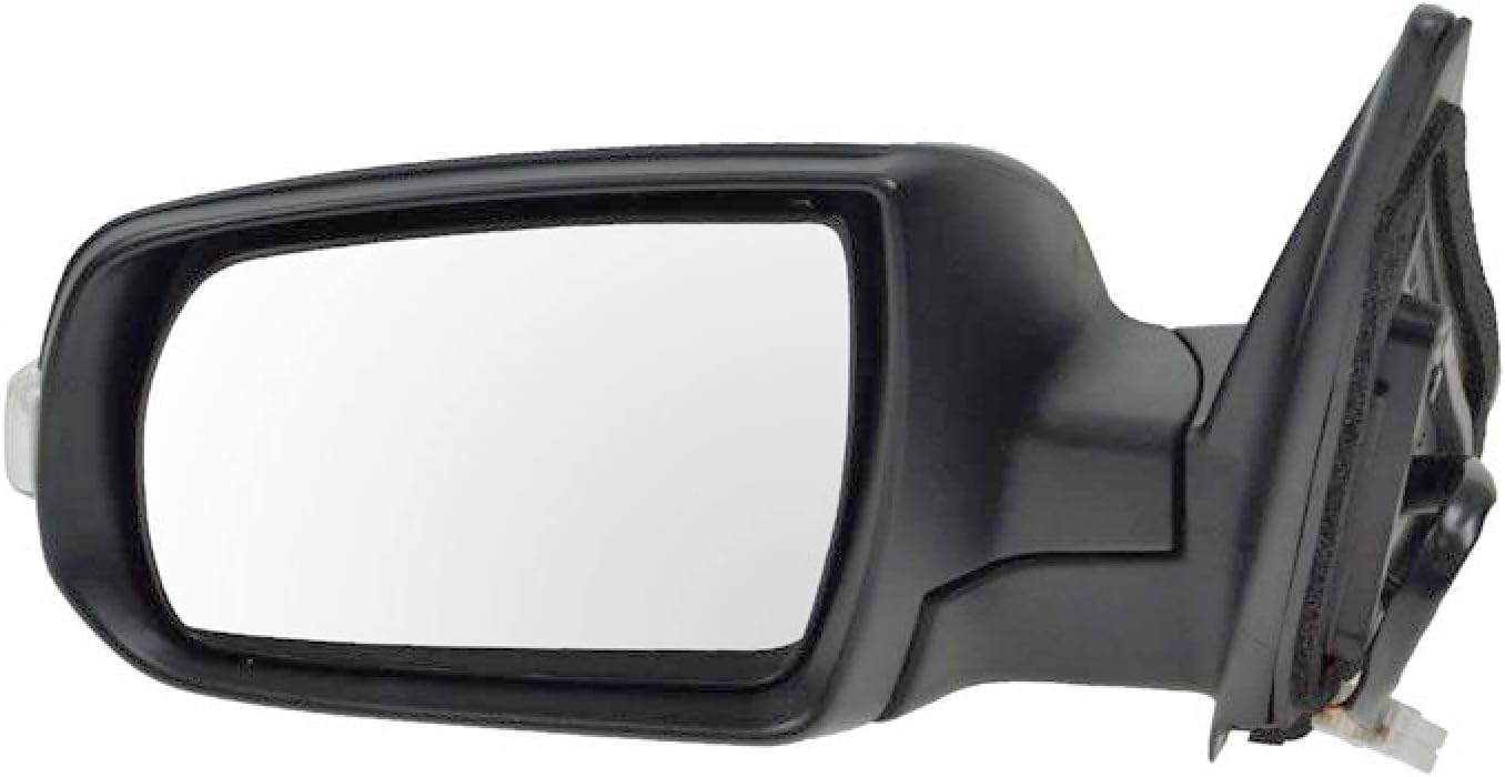 TRQ Left Mirror Drivers Side for 2011-2015 Kia Sorento
