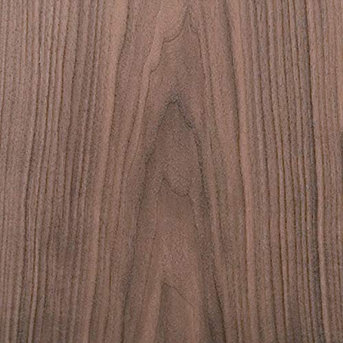 Edge Supply Walnut 24 x 96-inch Flat Cut Self-Adhesive Veneer