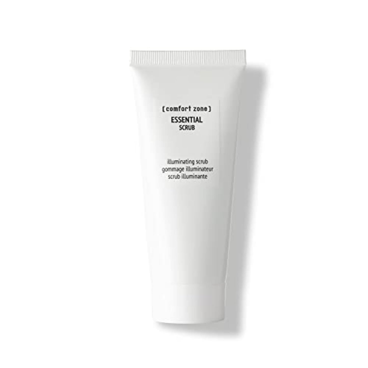 Comfort Zone Essential Illuminating Refining Scrub for Radiance
