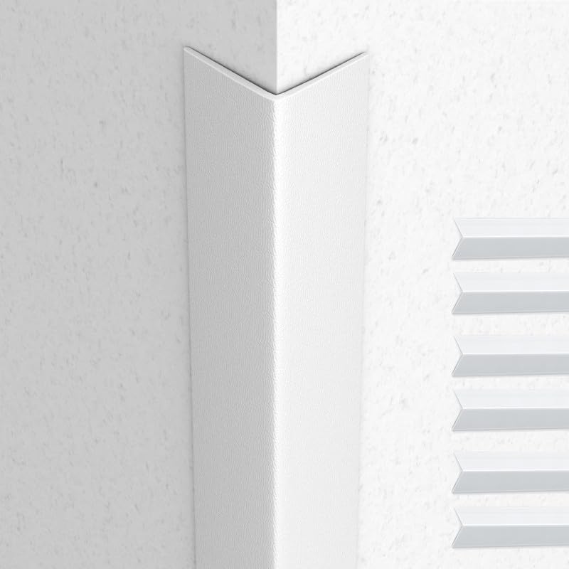 Proflex Wall Corner Protector - Self Adhesive Edge Guards