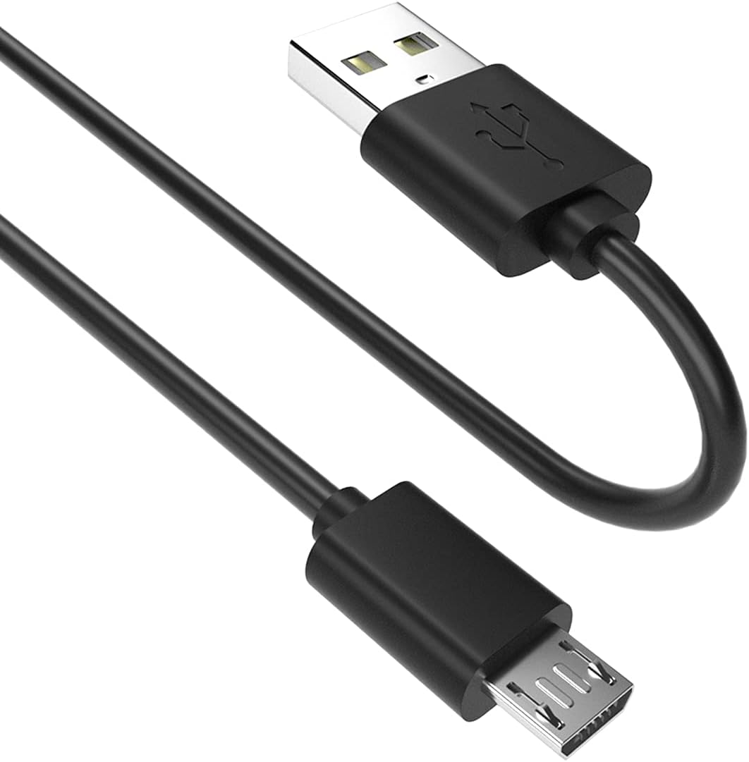 Fast Data Transfer: SCOVEE Sony Camera USB Cable
