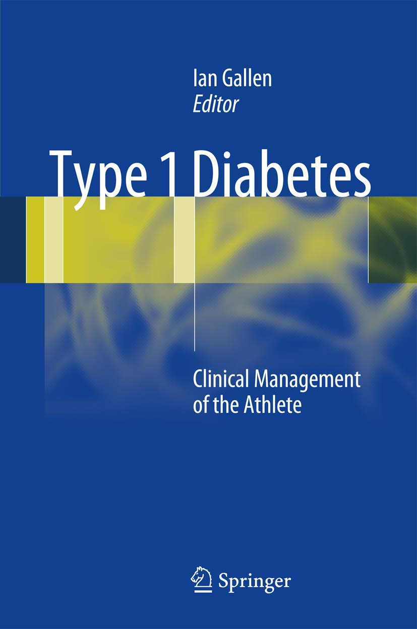Type 1 Diabetes Management for Athletes: Essential Strategies