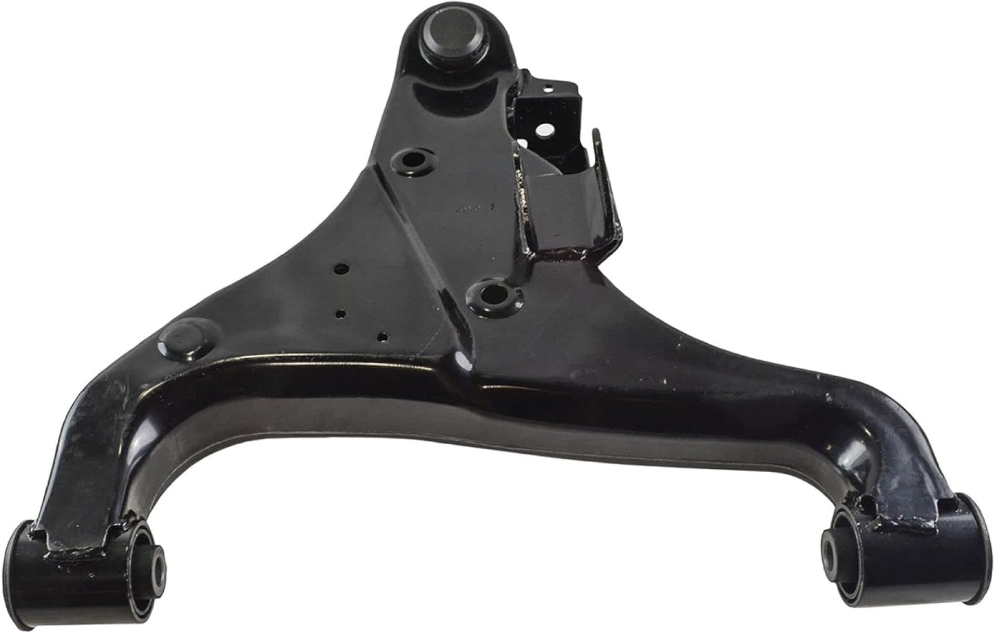 TRQ Front Left Lower Control Arm with Ball Joint for INFINITI