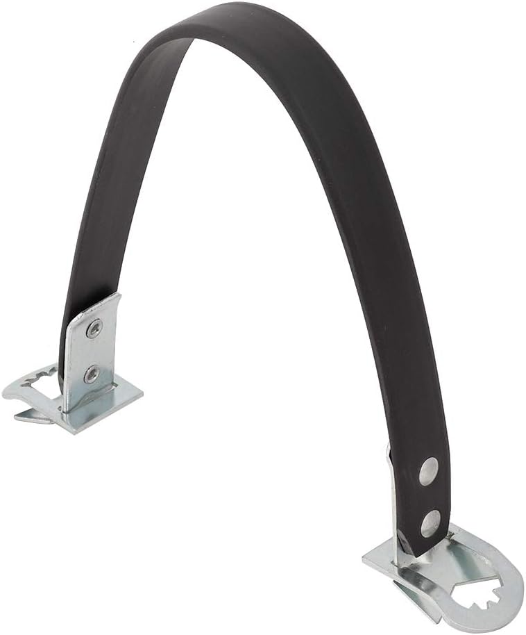 Haosie Metal Battery Lifter: Easy Side Lift
