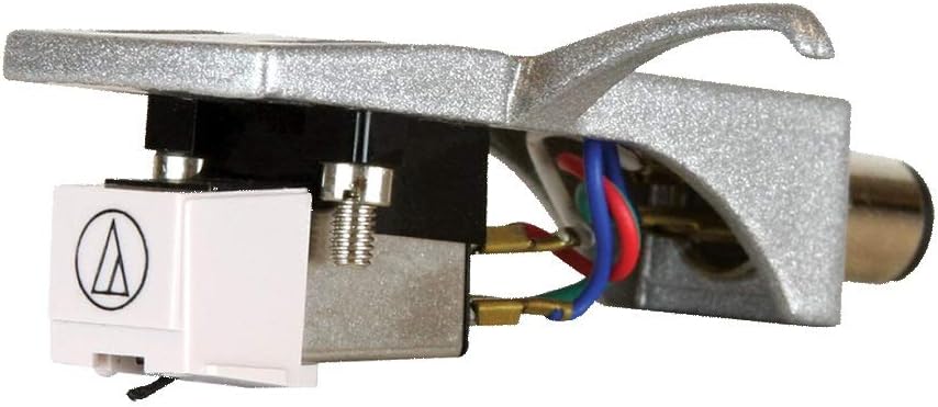 Gemini HDCN-15 Turntable Headshell and Cartridge for Audiophiles