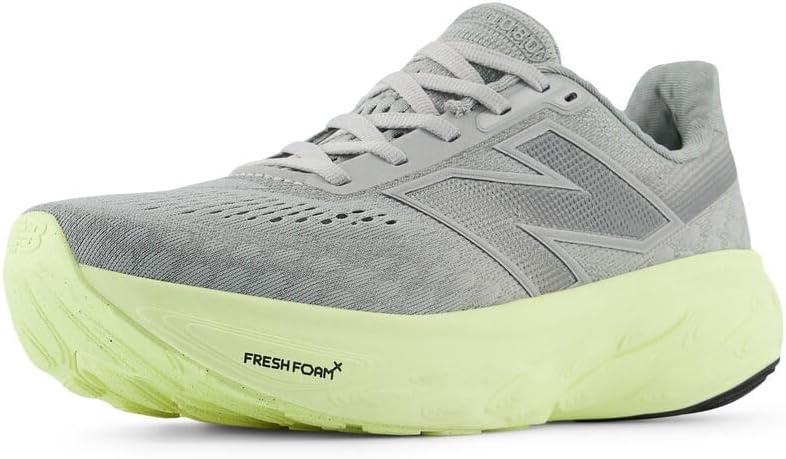 New Balance Women's Fresh Foam X 1080 V14 Running Shoe Review