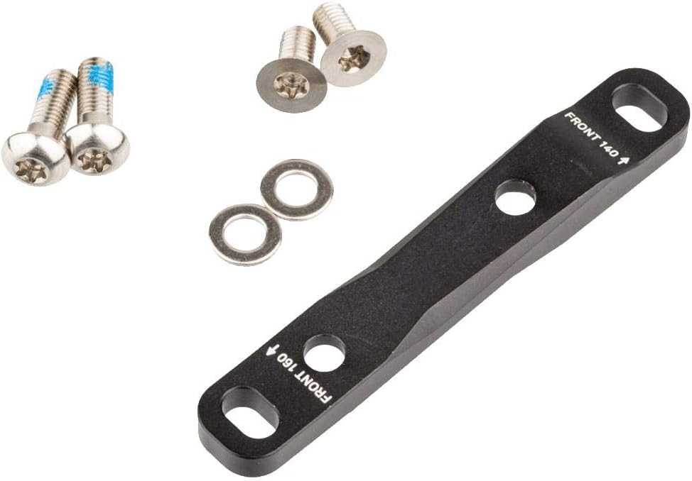 SRAM Flat Mount Bracket: Sleek Mounting Solution